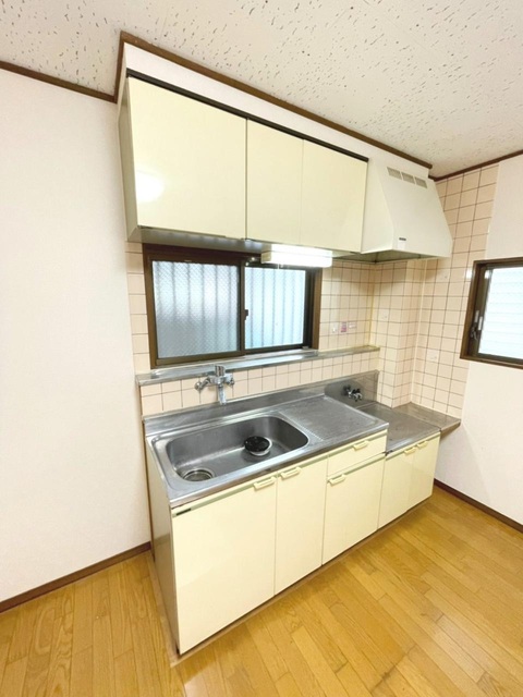 キッチン