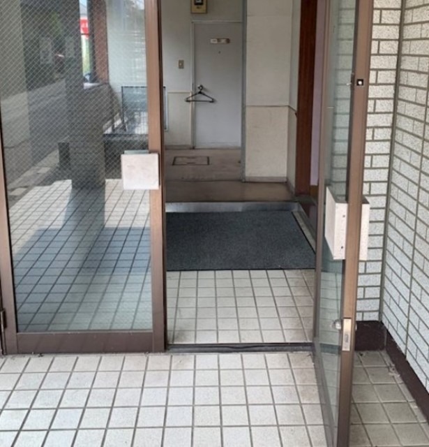 ロビー