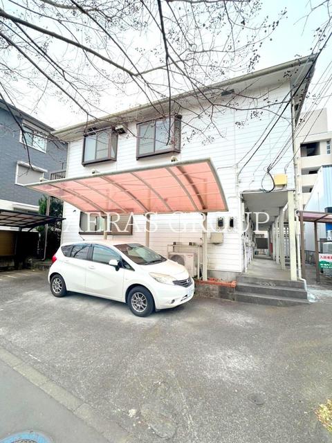 部屋画像