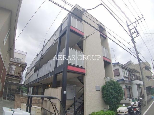 部屋画像