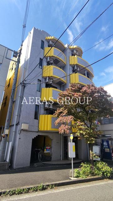 部屋画像