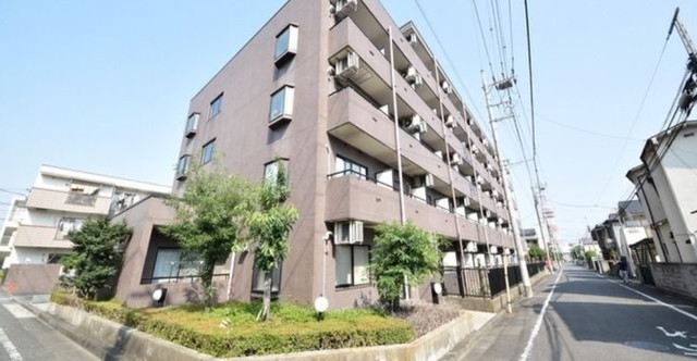 部屋画像