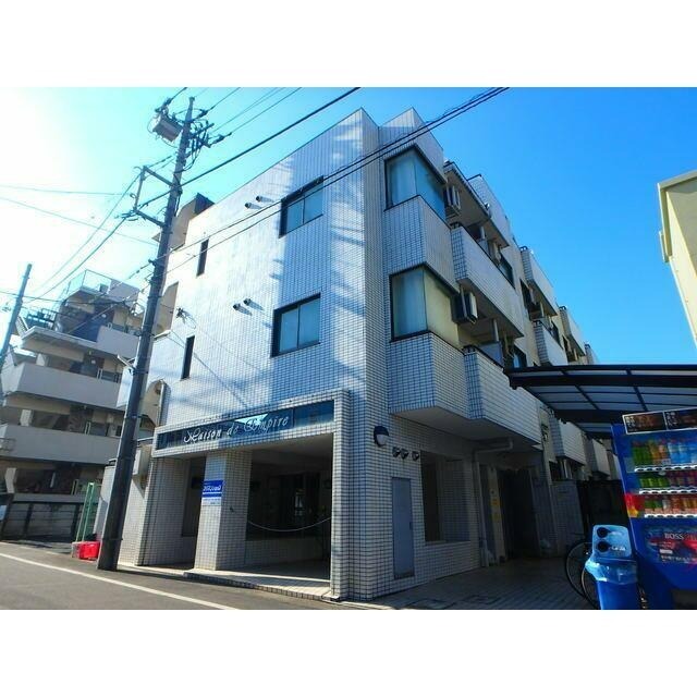 部屋画像
