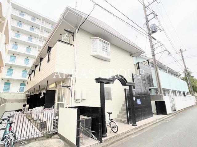 部屋画像