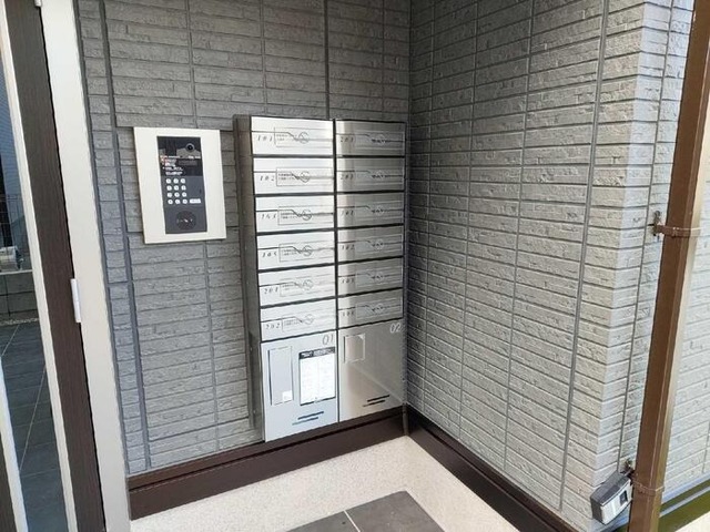 ロビー