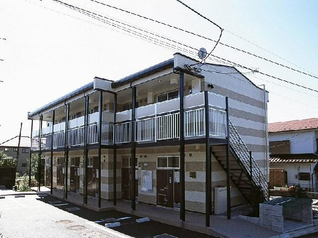 部屋画像