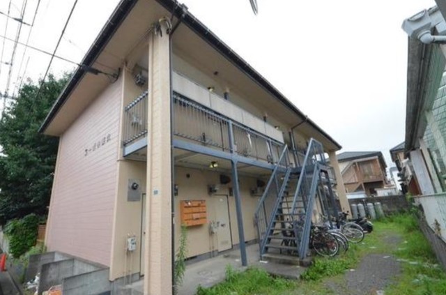 部屋画像