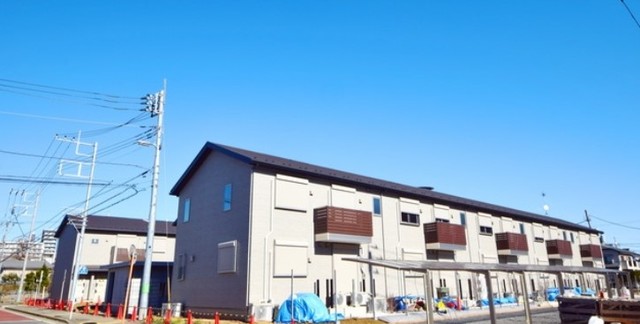 部屋画像