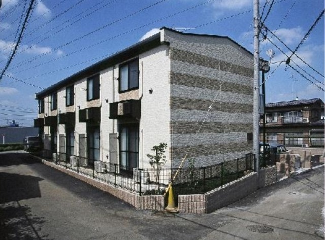 部屋画像