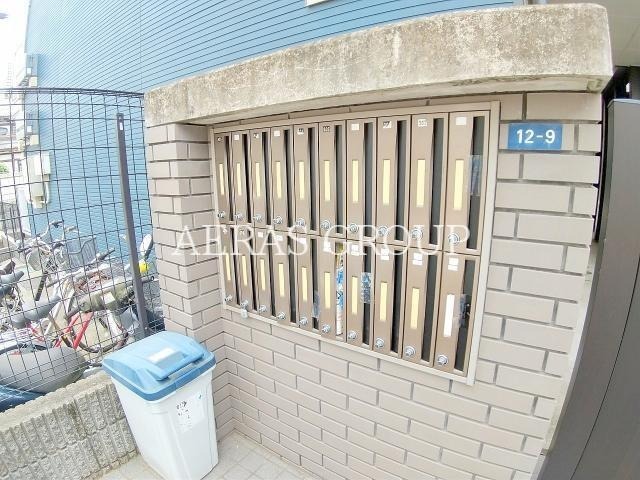 ロビー