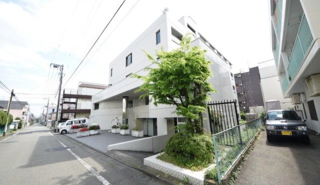 部屋画像