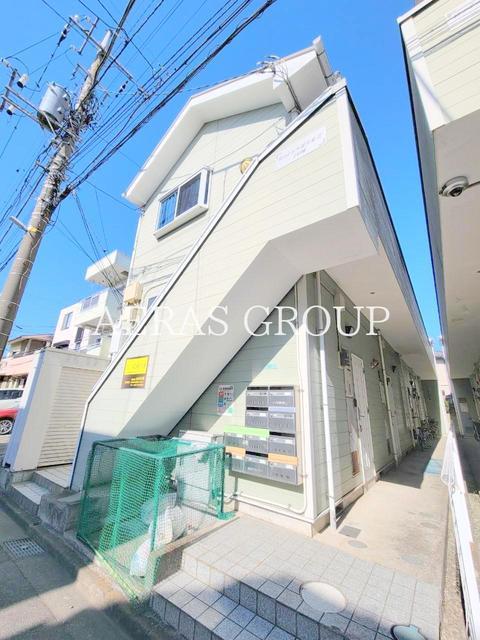 部屋画像