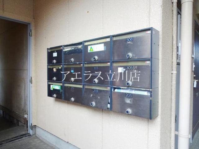 ロビー