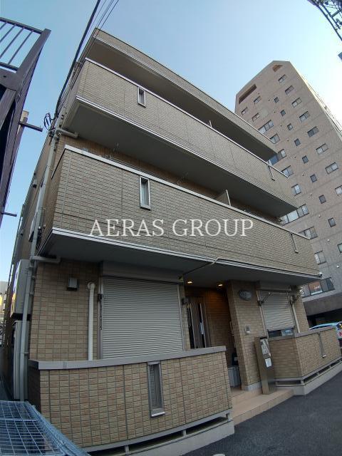 部屋画像