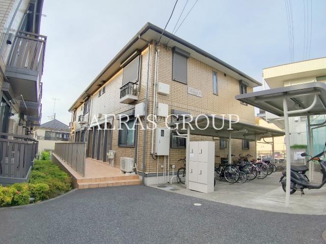 部屋画像