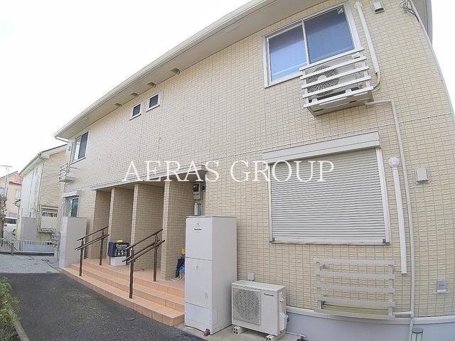部屋画像