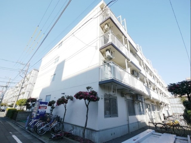 部屋画像