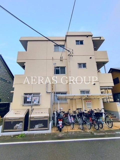 部屋画像