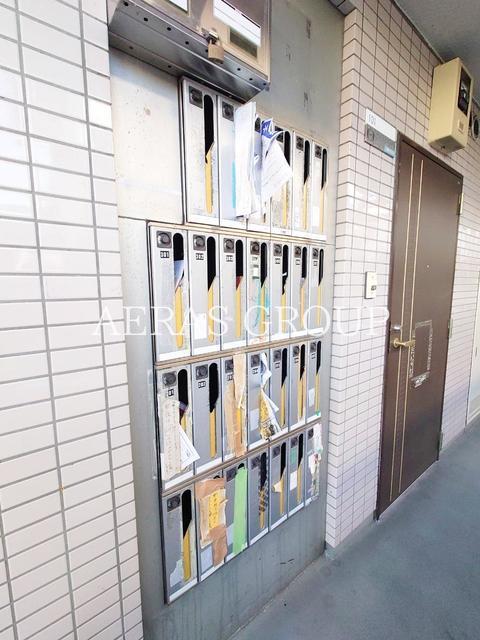 ロビー