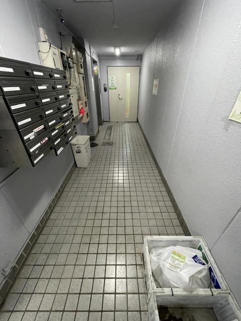 ロビー
