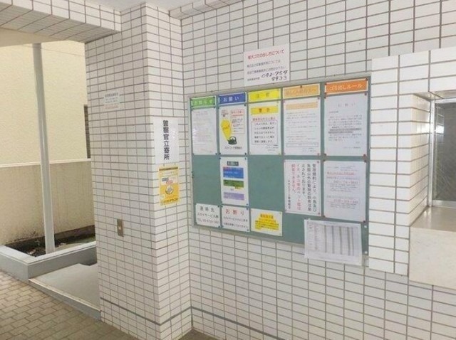 ロビー