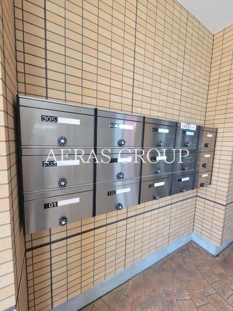 ロビー
