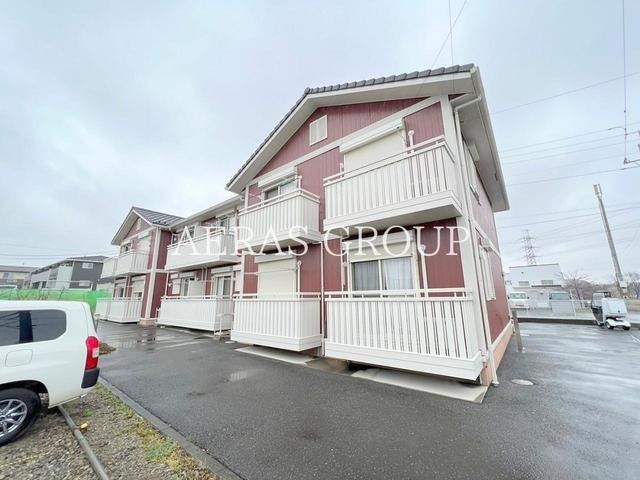 部屋画像