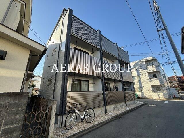 部屋画像