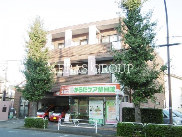 部屋画像