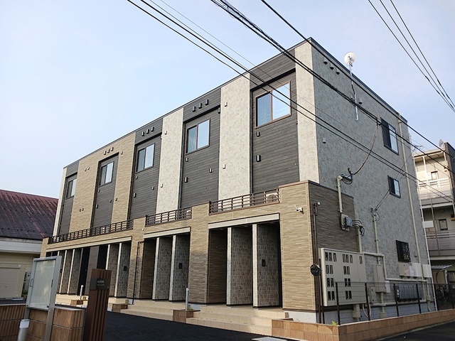 部屋画像