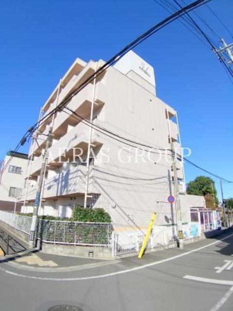 部屋画像