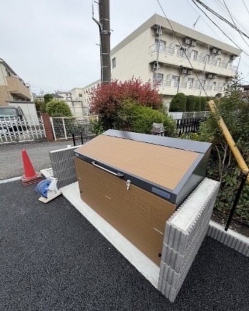 その他