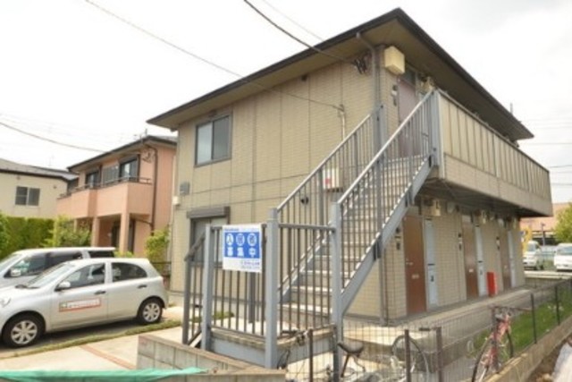部屋画像