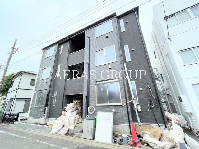部屋画像