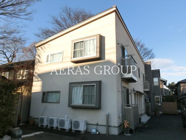部屋画像