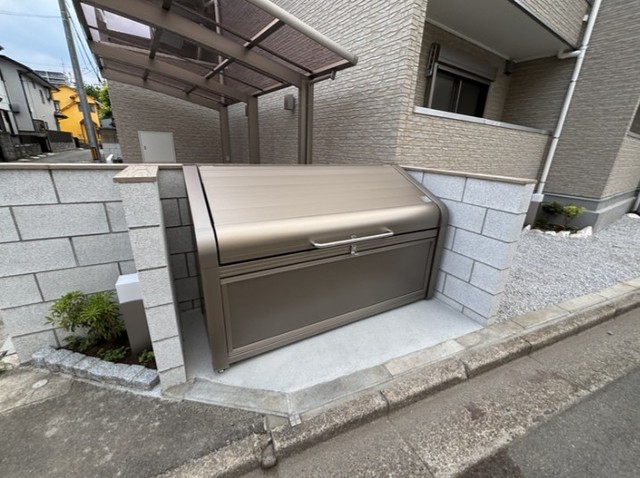 その他