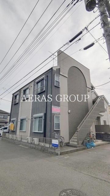 部屋画像