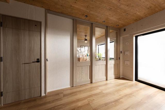 居室・リビング