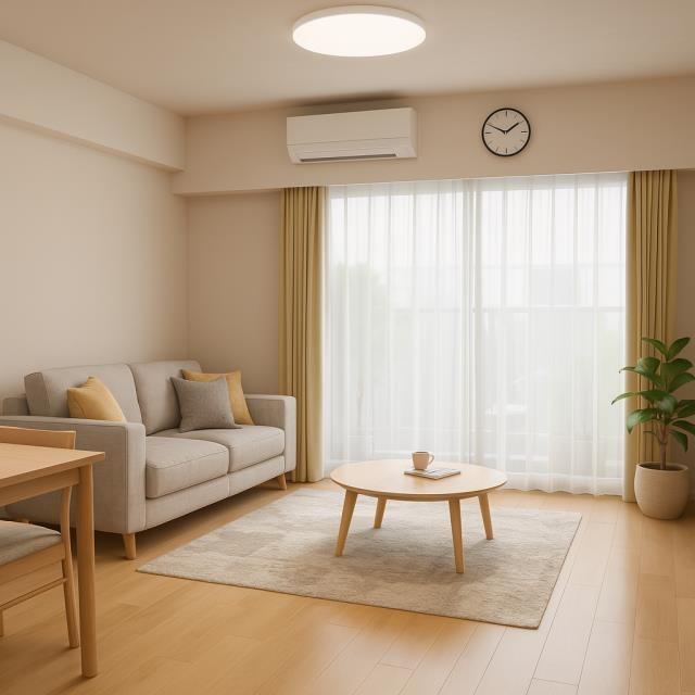 居室・リビング