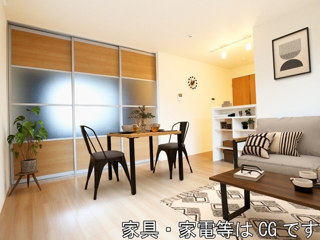 居室・リビング