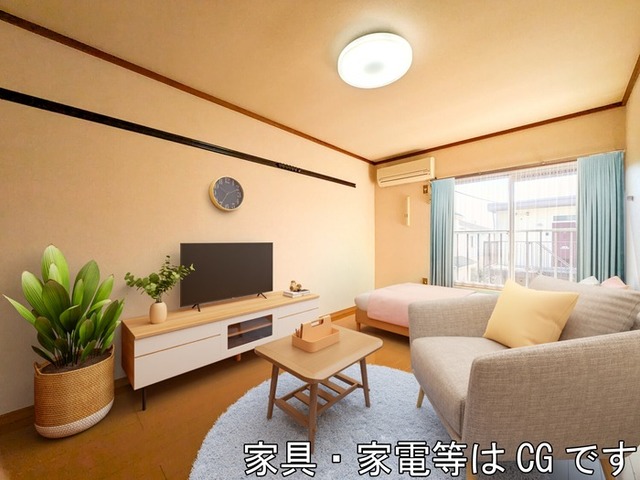 居室・リビング