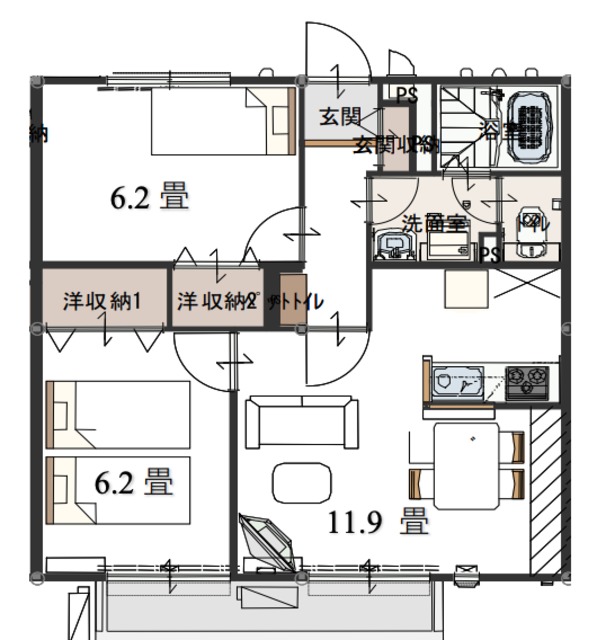 サムネイルイメージ