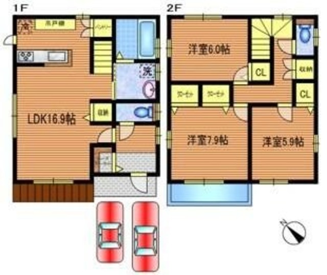 サムネイルイメージ