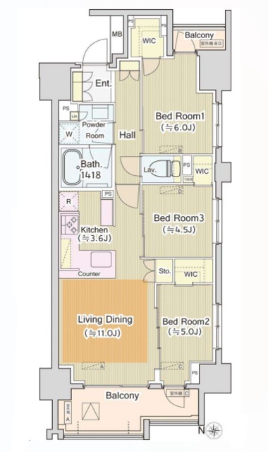 サムネイルイメージ