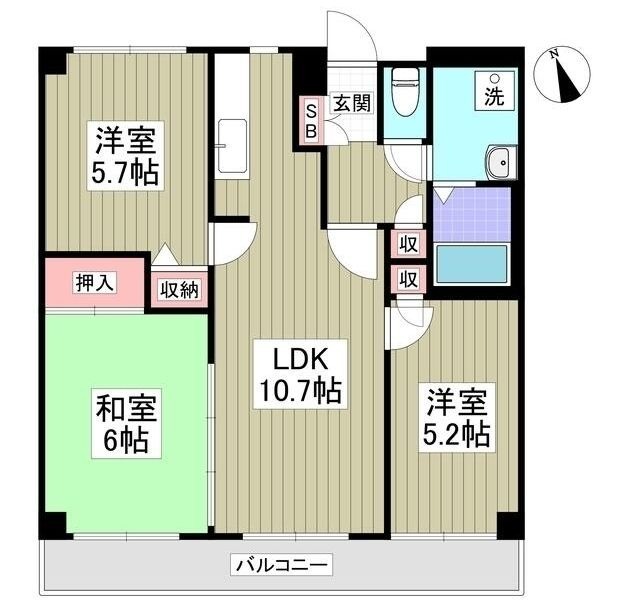 サムネイルイメージ