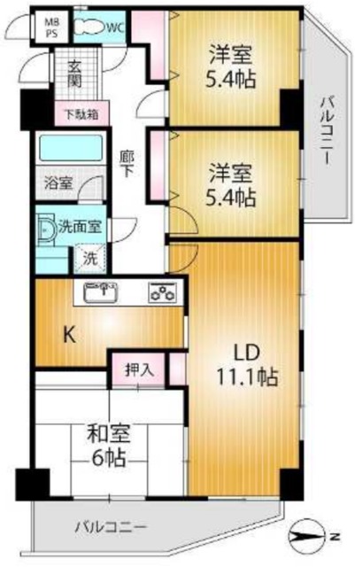 サムネイルイメージ