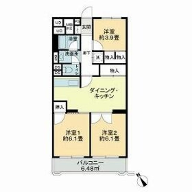 サムネイルイメージ