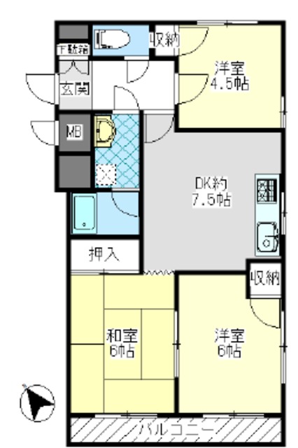 サムネイルイメージ