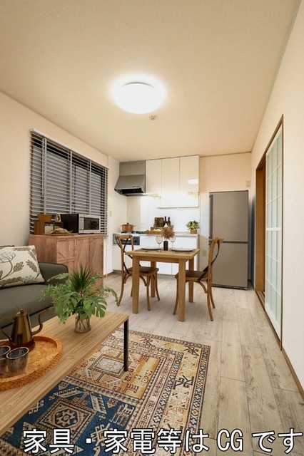 居室・リビング