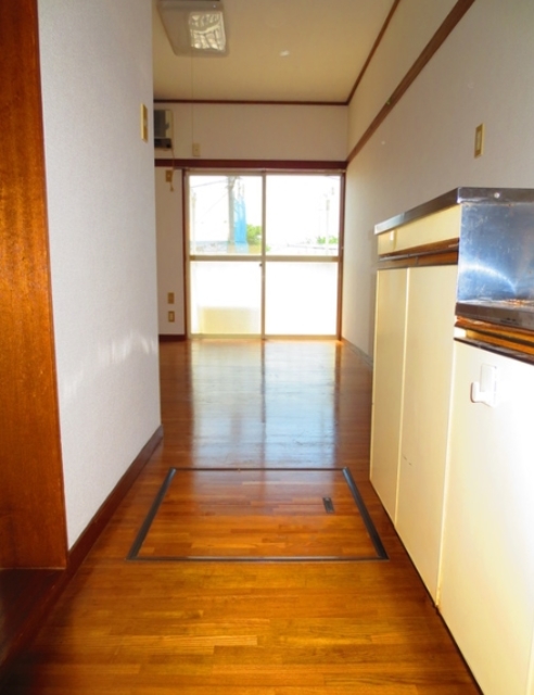 居室・リビング